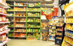 Scopri di più sull'articolo Biscotti per celiaci