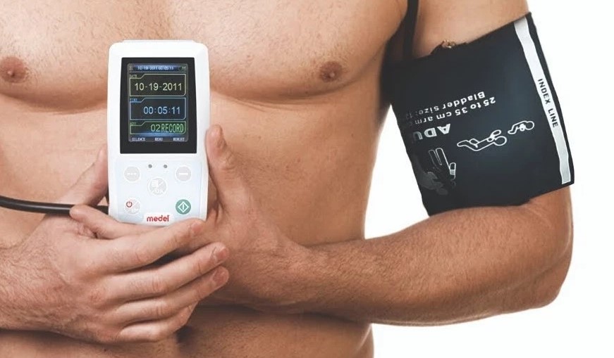 Al momento stai visualizzando Farmacia Micillo ad Arzano: Servizi ECG, Holter Cardiaco e Holter Pressorio a Portata di Mano