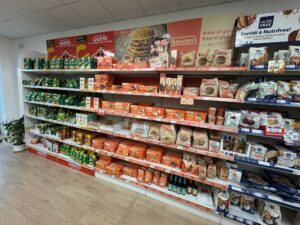 Scopri di più sull'articolo Guida Completa ai Prodotti Senza Glutine: Farmaci, Pasta e Benefici