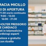 Farmacia Micillo di Arzano: Orari e Servizi Professionali per la Tua Salute