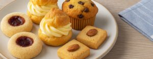 Scopri di più sull'articolo Pasticcini per celiaci e tutto quello che devi sapere sul glutine