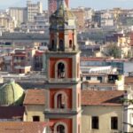 Via Napoli Arzano e Farmacia Micillo collegamento e distanza strategica