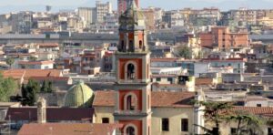 Scopri di più sull'articolo Via Napoli Arzano e Farmacia Micillo collegamento e distanza strategica