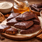 Ricette di Mostaccioli Napoletani e Mustaccioli Senza Glutine: Tradizione e Benessere