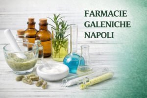 Scopri di più sull'articolo Farmacie galeniche Napoli: un punto di riferimento per preparazioni personalizzate