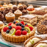 Pasticceria senza glutine a Napoli: dove trovare torte sicure e artigianali