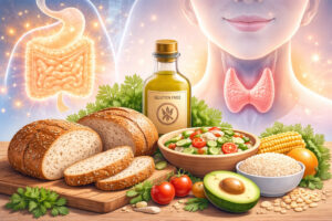Scopri di più sull'articolo Quanto tempo ci vuole per guarire dalla celiachia?