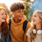 Tempesta Ormonale nell’Adolescenza: Cosa Succede al Corpo e Quando si Stabilizzano gli Ormoni