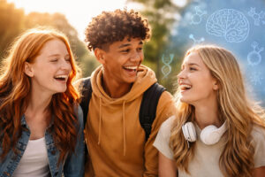 Scopri di più sull'articolo Tempesta Ormonale nell’Adolescenza: Cosa Succede al Corpo e Quando si Stabilizzano gli Ormoni