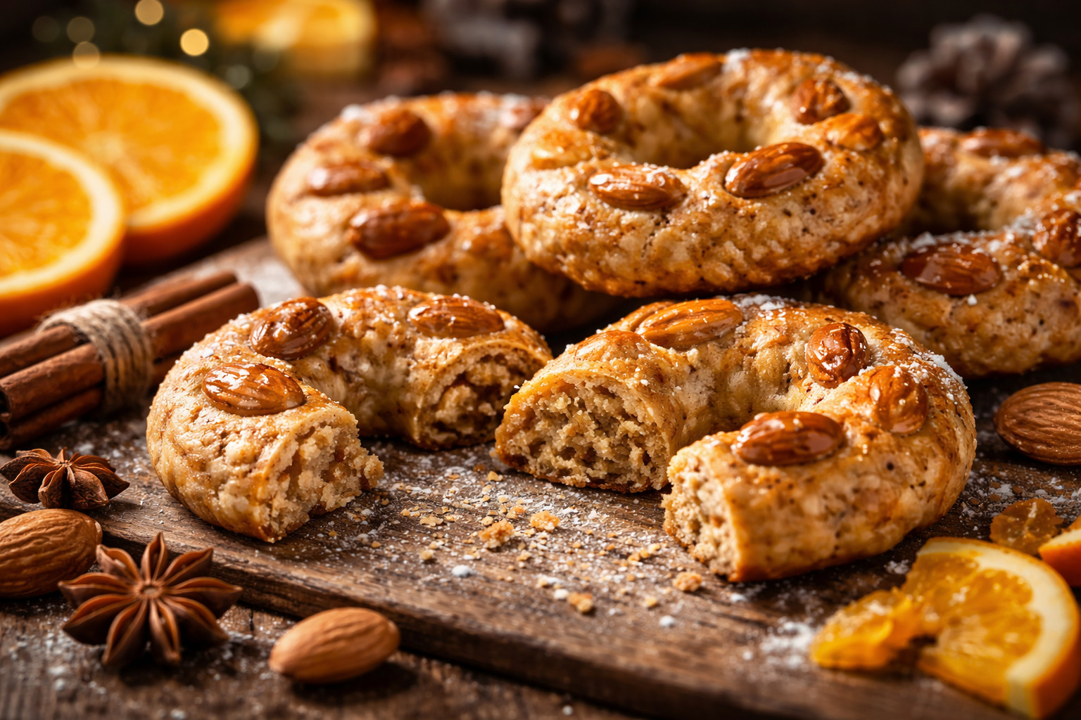 roccocò senza glutine