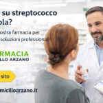 Streptococco Viridans: cos’è, come si prende e quando può essere pericoloso