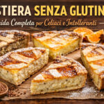 Pastiera Senza Glutine: Guida Completa alla Vera Pastiera Napoletana per Celiaci e Intolleranti