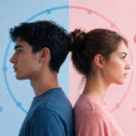 Che tipo di ciclo hanno i maschi? Differenze tra ciclo maschile, ciclo mestruale e pubertà