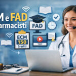 ECM farmacista: cosa succede se non li fai, puoi farli tutti in FAD e quali sono i limiti