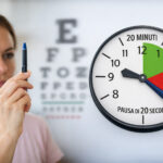 Diplopia, ginnastica oculare e ginnastica ortottica: guida completa per migliorare il benessere visivo