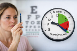 Scopri di più sull'articolo Diplopia, ginnastica oculare e ginnastica ortottica: guida completa per migliorare il benessere visivo