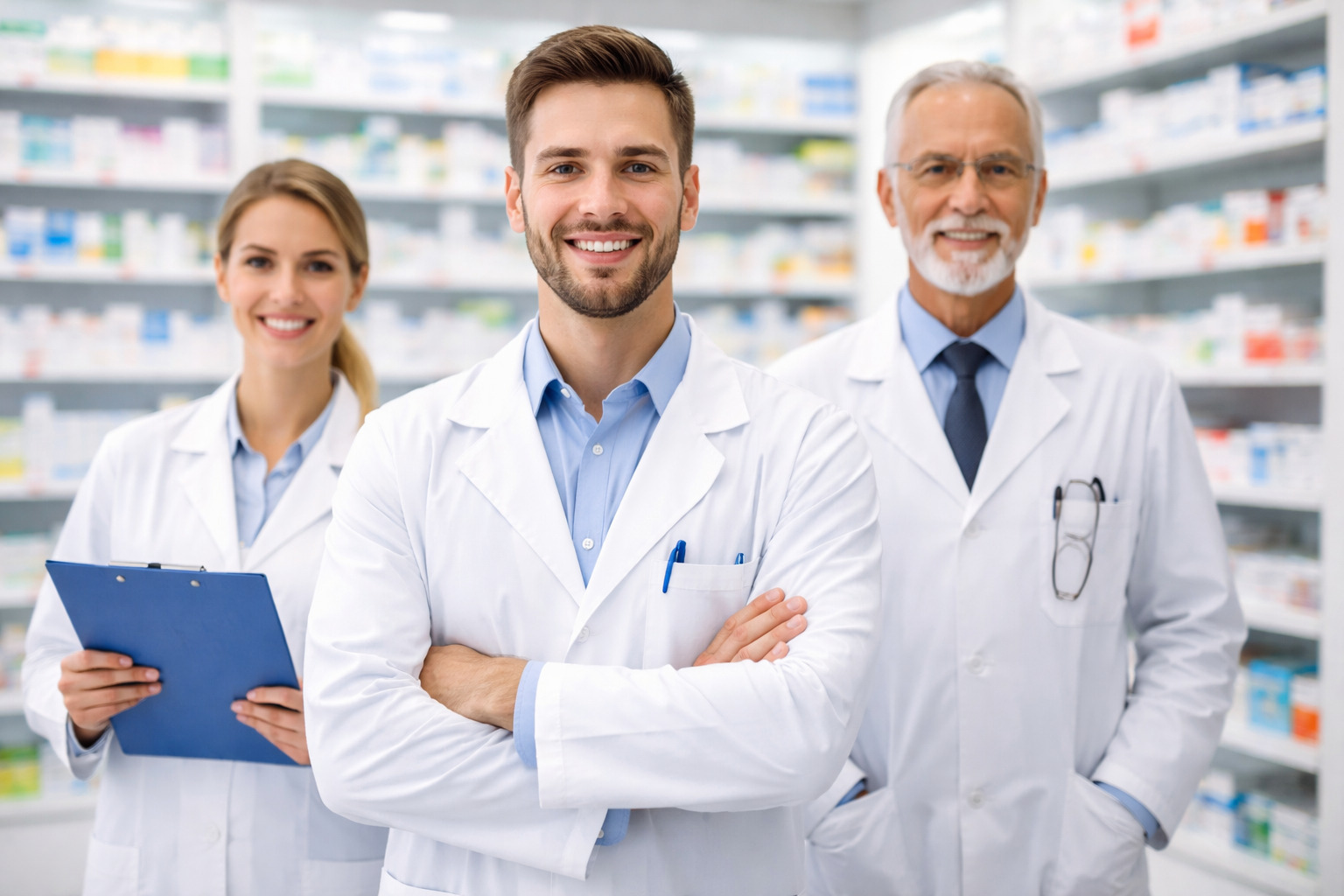 Al momento stai visualizzando ENPAF: come contattarlo, pensione del farmacista dipendente, domanda pensione e bollettini online