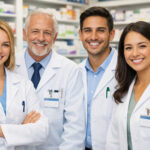 Ordine dei Farmacisti di Napoli: guida utile per chi cerca una farmacia affidabile ad Arzano