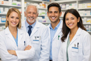 Scopri di più sull'articolo Ordine dei Farmacisti di Napoli: guida utile per chi cerca una farmacia affidabile ad Arzano