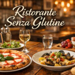 Ristorante senza glutine vicino Arzano e Casoria: tre indirizzi da conoscere tra pizza, cucina mediterranea e proposte partenopee