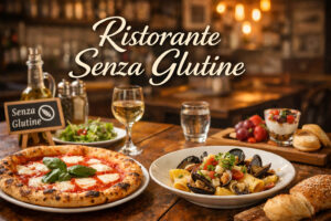Scopri di più sull'articolo Ristorante senza glutine vicino Arzano e Casoria: tre indirizzi da conoscere tra pizza, cucina mediterranea e proposte partenopee