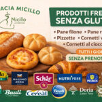Farma Free senza glutine: il reparto speciale di Farmacia Micillo ad Arzano