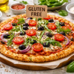Pizzerie senza glutine Arzanoe Casoria: dove trovare una pizza gluten free nelle zone vicine