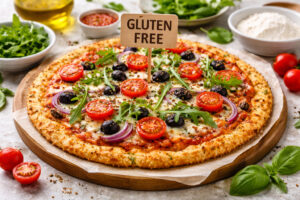 Scopri di più sull'articolo Pizzerie senza glutine Arzanoe Casoria: dove trovare una pizza gluten free nelle zone vicine