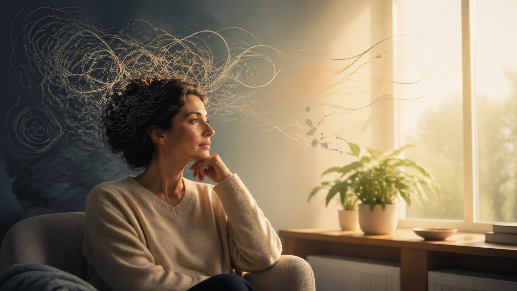 Ossessioni e disturbo ossessivo compulsivo: quanto durano, come si curano e cosa accade davvero nella mente