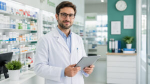 Scopri di più sull'articolo Albo farmacisti: cos’è, come funziona, iscrizione e ricerca per città