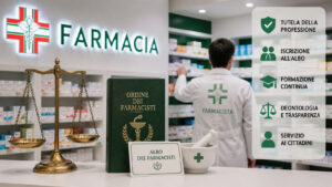 Scopri di più sull'articolo Ordine dei Farmacisti: a cosa serve, iscrizione all’Albo, costi e stipendio