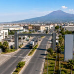 Zona Industriale Arzano: imprese, servizi e Farmacia Micillo con orario continuato
