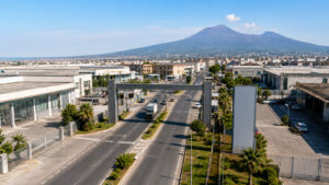 Scopri di più sull'articolo Zona Industriale Arzano: imprese, servizi e Farmacia Micillo con orario continuato