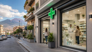 Scopri di più sull'articolo Farmacie Arzano: guida completa per trovare una farmacia aperta, servizi utili e assistenza sanitaria sul territorio