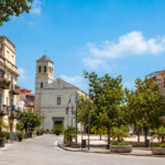 Arzano: guida completa alla città, dove si trova, cosa sapere e quali servizi sono utili ogni giorno