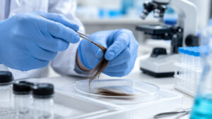 Scopri di più sull'articolo Test del capello per droga: quanto dura, quanto costa, quando farlo e cosa sapere prima dell’esame