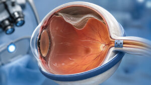 Scopri di più sull'articolo Cerchiaggio retina: dolore, intervento, differenze con la vitrectomia, migliori centri e costi in Italia