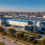 Seda Arzano: proprietà, dipendenti, produzione, fatturato e ruolo nella zona industriale vicino Farmacia Micillo
