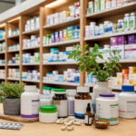 Integratori a Arzano: il reparto benessere di Farmacia Micillo tra energia, difese, intestino, sonno e salute quotidiana
