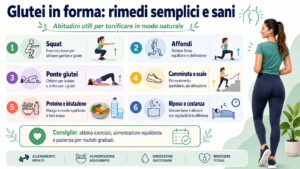 Scopri di più sull'articolo Sedere grosso: rimedi, tipi di sedere, proporzioni e consigli per valorizzarlo
