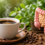 Caffè e intestino: perché fa andare in bagno, quando aiuta e quando può irritare