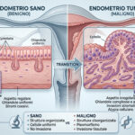 Polipo endometriale: sintomi, rischi, quando preoccuparsi e cosa succede se non viene tolto