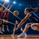 Pallavolo femminile: stipendi, ruoli, squadre più forti e il caso Arzano Volley