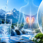 Residuo fisso nell’acqua: quanto deve essere, quando è alto e quale acqua scegliere ogni giorno