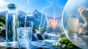 Scopri di più sull'articolo Residuo fisso nell’acqua: quanto deve essere, quando è alto e quale acqua scegliere ogni giorno