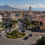 Arzano: dove si trova, per cosa è famosa, distanza da Napoli, origine del nome e cosa è successo alla Rotonda