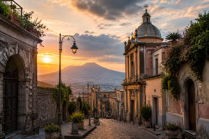 Scopri di più sull'articolo Arzano Napoli: guida completa alla città, alle chiese, ai servizi e alla vita quotidiana