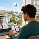 Come cambiare medico di famiglia online: Campania, Lazio, SPID, farmacia, tempi e regole