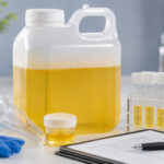 Raccolta delle urine nelle 24 ore: come farla correttamente, cosa evitare e come conservare il contenitore