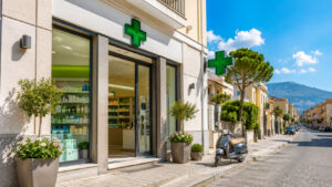 Scopri di più sull'articolo Farmacie aperte ad agosto ad Arzano e farmacia di turno: orari e servizi della Farmacia Micillo
